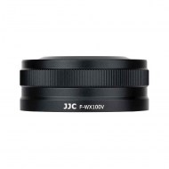 Gegenlichtblenden Kit JJC LH-WX100V für  Fujifilm X100 Kameras